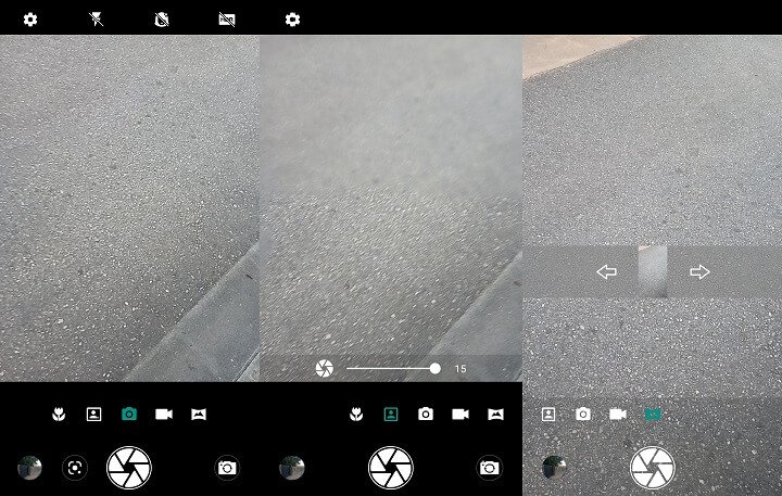 Imagen - Motorola Moto G8 Power Lite, análisis completo con opinión