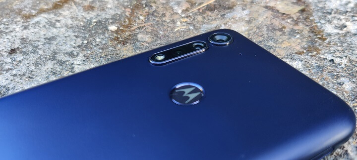 Imagen - Motorola Moto G8 Power Lite, análisis completo con opinión