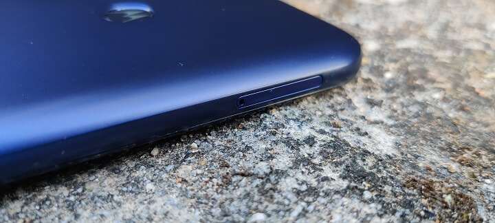 Imagen - Motorola Moto G8 Power Lite, análisis completo con opinión