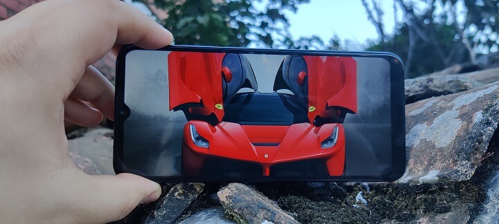 Imagen - Motorola Moto G8 Power Lite, análisis completo con opinión