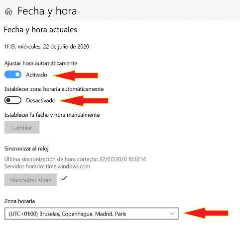 Imagen - Cómo activar Office sin errores