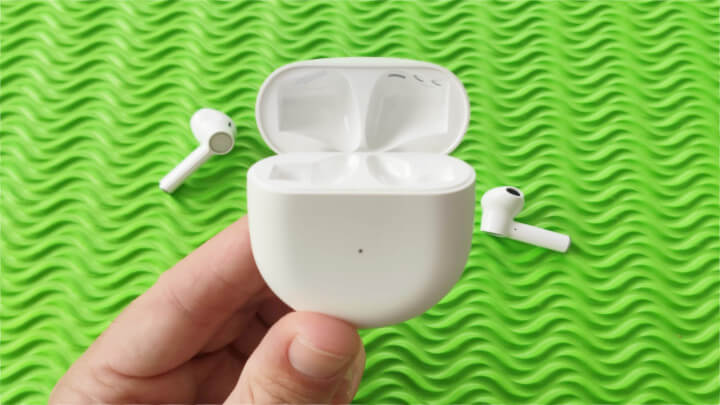 Imagen - OnePlus Buds, análisis con opinión, ficha técnica y precio