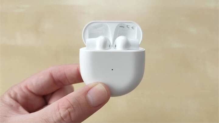 Imagen - OnePlus Buds, análisis con opinión, ficha técnica y precio