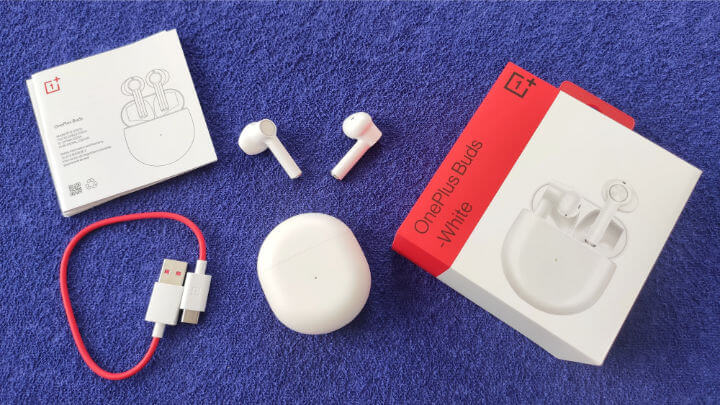 Imagen - OnePlus Buds, análisis con opinión, ficha técnica y precio