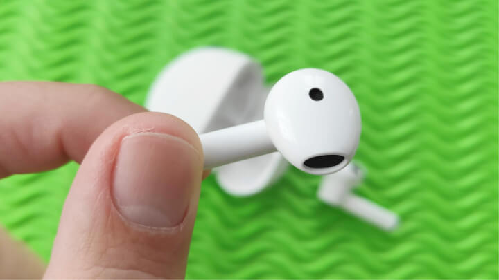 Imagen - OnePlus Buds, análisis con opinión, ficha técnica y precio