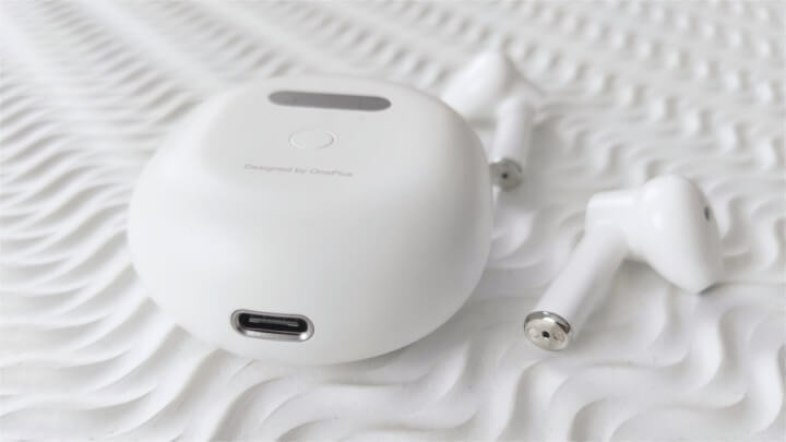 Imagen - OnePlus Buds, análisis con opinión, ficha técnica y precio