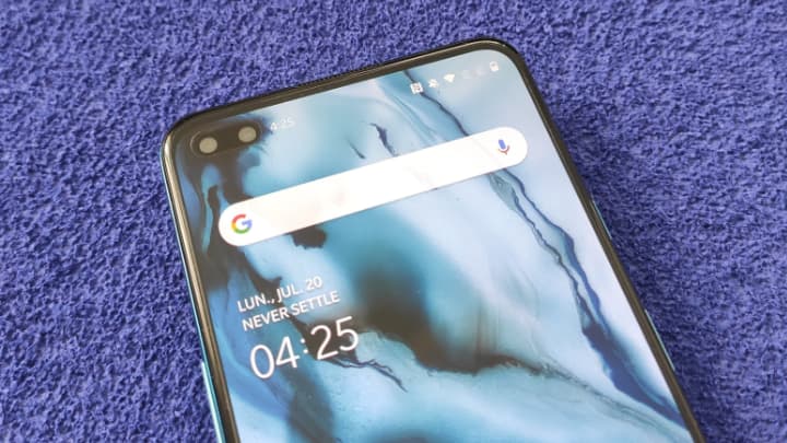 Imagen - OnePlus Nord, análisis con opinión, precio y ficha técnica
