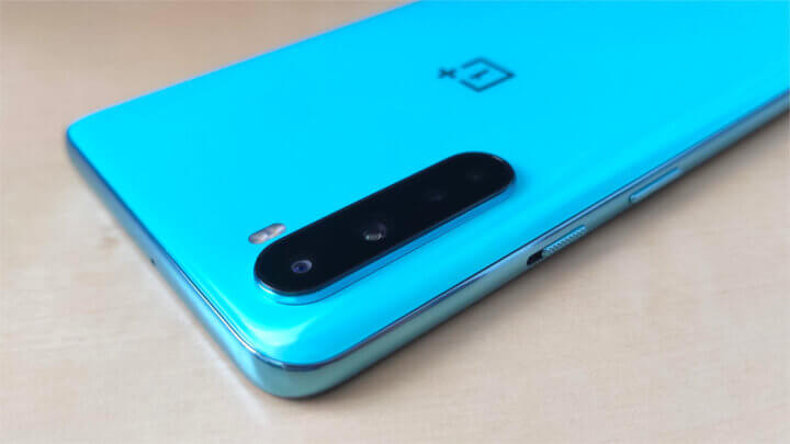 Imagen - OnePlus Nord, análisis con opinión, precio y ficha técnica