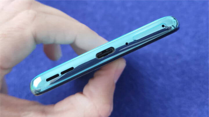 Imagen - OnePlus Nord, análisis con opinión, precio y ficha técnica