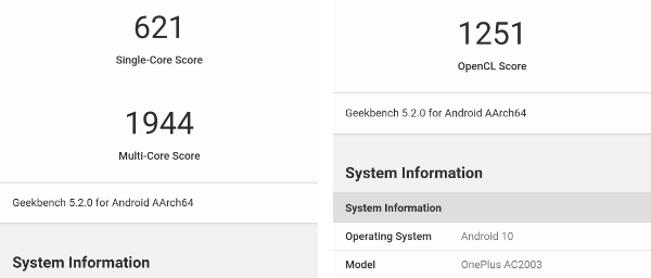 Imagen - OnePlus Nord, análisis con opinión, precio y ficha técnica