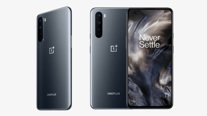 Imagen - OnePlus Nord, análisis con opinión, precio y ficha técnica