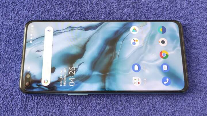 Imagen - OnePlus Nord, primeras impresiones y opinión