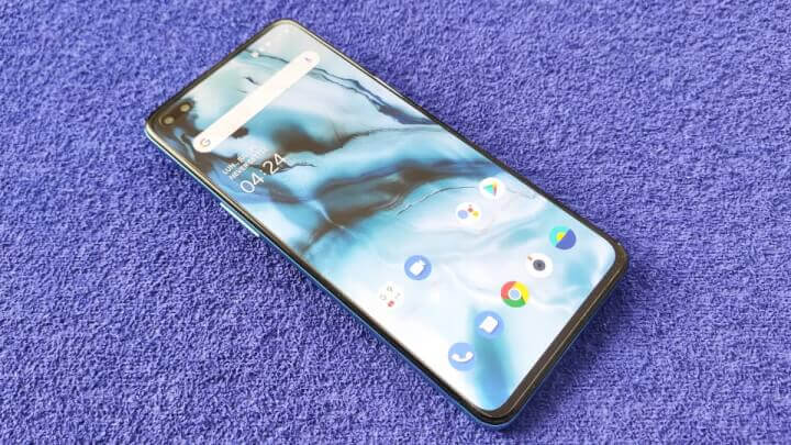 Imagen - OnePlus Nord, análisis con opinión, precio y ficha técnica