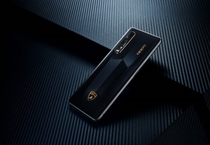 Imagen - Oppo Find X2 Pro Lamborghini Edition: detalles y precio