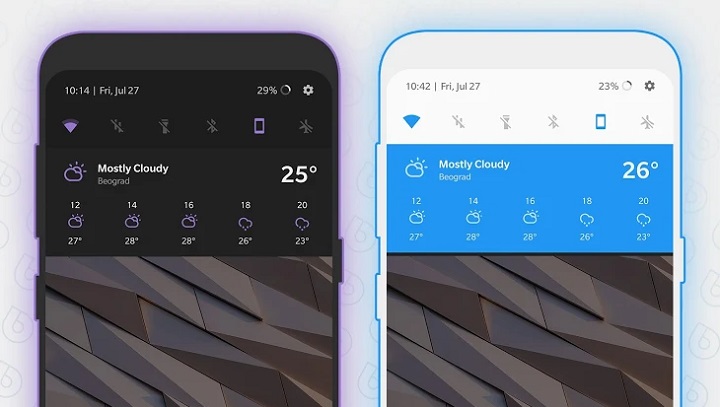 Imagen - 12 alternativas a Dark Sky