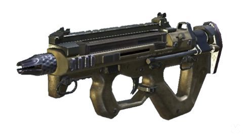 Imagen - 11 mejores armas del  Call of Duty Mobile