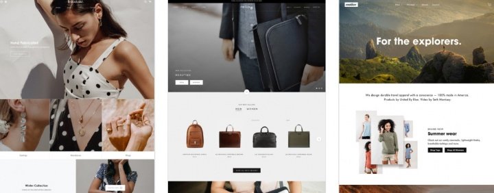 Imagen - 14 alternativas a Wix para crear una página web