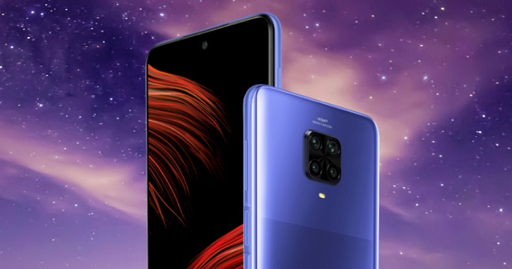 Imagen - Poco M2 Pro es oficial: caracter&iacute;sticas t&eacute;cnicas