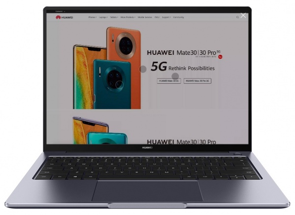 Imagen - Huawei MateBook 14 es oficial: precio y disponibilidad