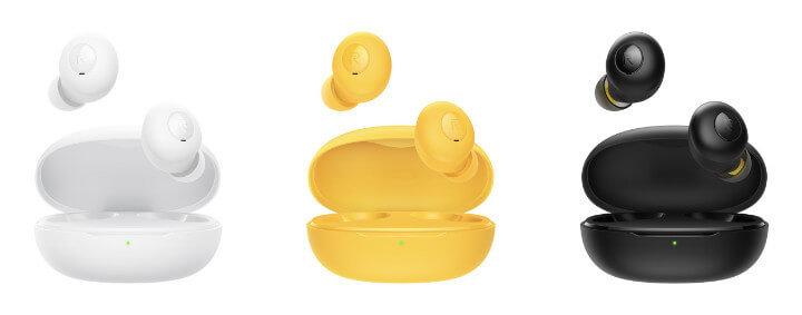 Imagen - Realme Buds Q: ficha t&eacute;cnica y precio