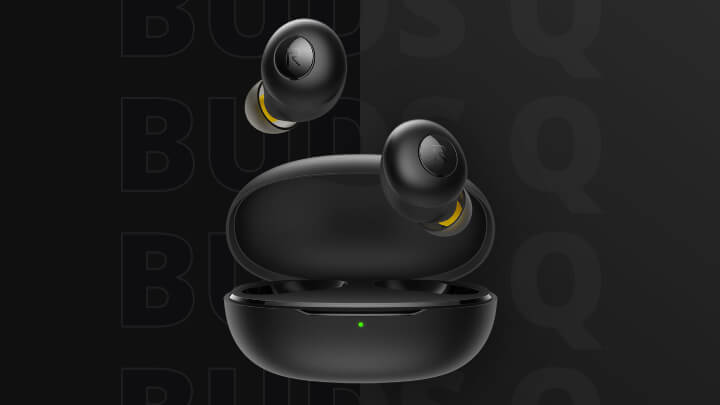 Imagen - Realme Buds Q: ficha t&eacute;cnica y precio