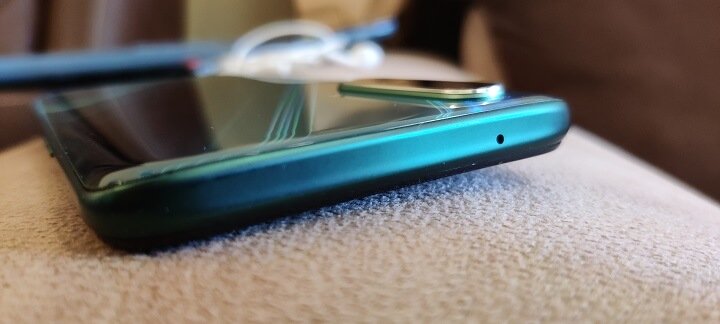 Imagen - Realme X50 5G, análisis completo con opinión