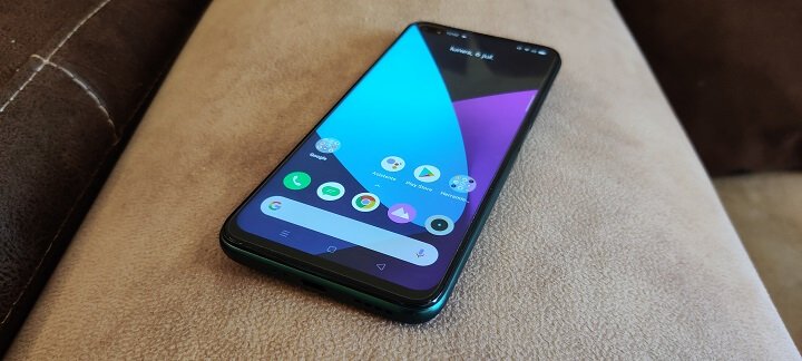 Imagen - Realme X50 5G, análisis completo con opinión