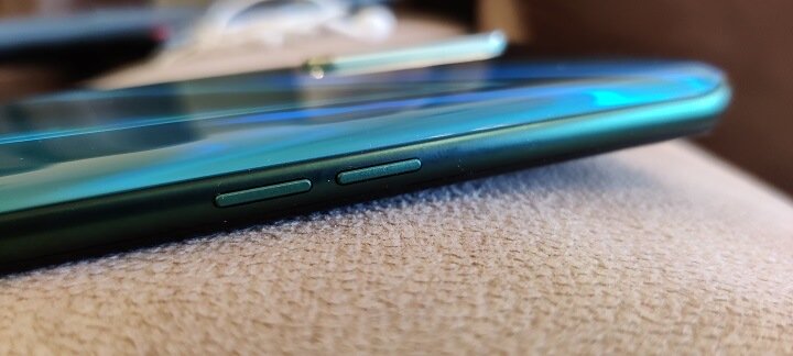 Imagen - Realme X50 5G, análisis completo con opinión