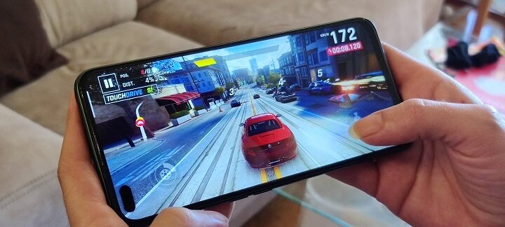 Imagen - Realme X50 5G, análisis completo con opinión