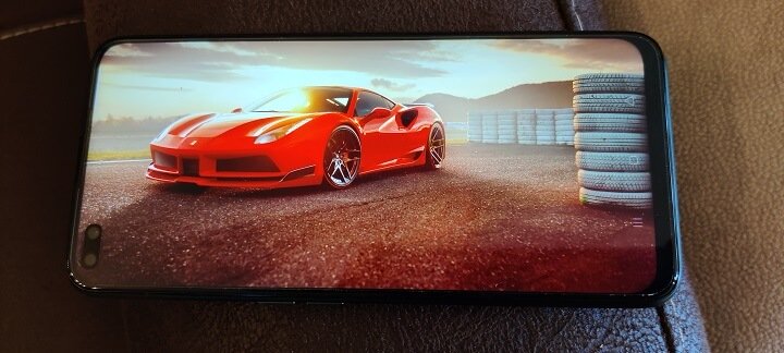 Imagen - Realme X50 5G, análisis completo con opinión