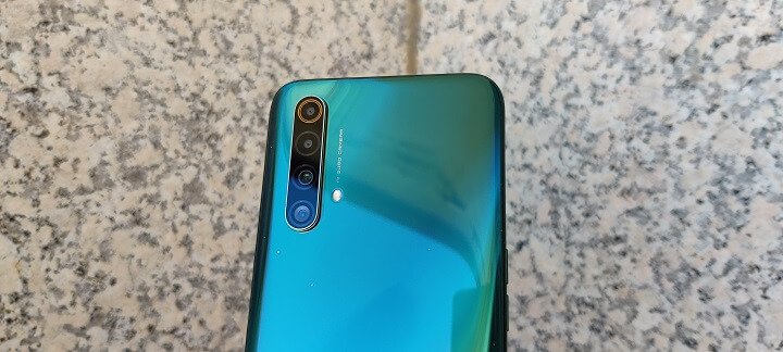 Imagen - Realme X50 5G, análisis completo con opinión