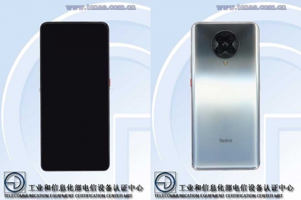 Imagen - Xiaomi Redmi K30 Ultra filtrado: as&iacute; ser&aacute;
