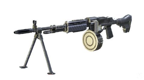 Imagen - 11 mejores armas del  Call of Duty Mobile