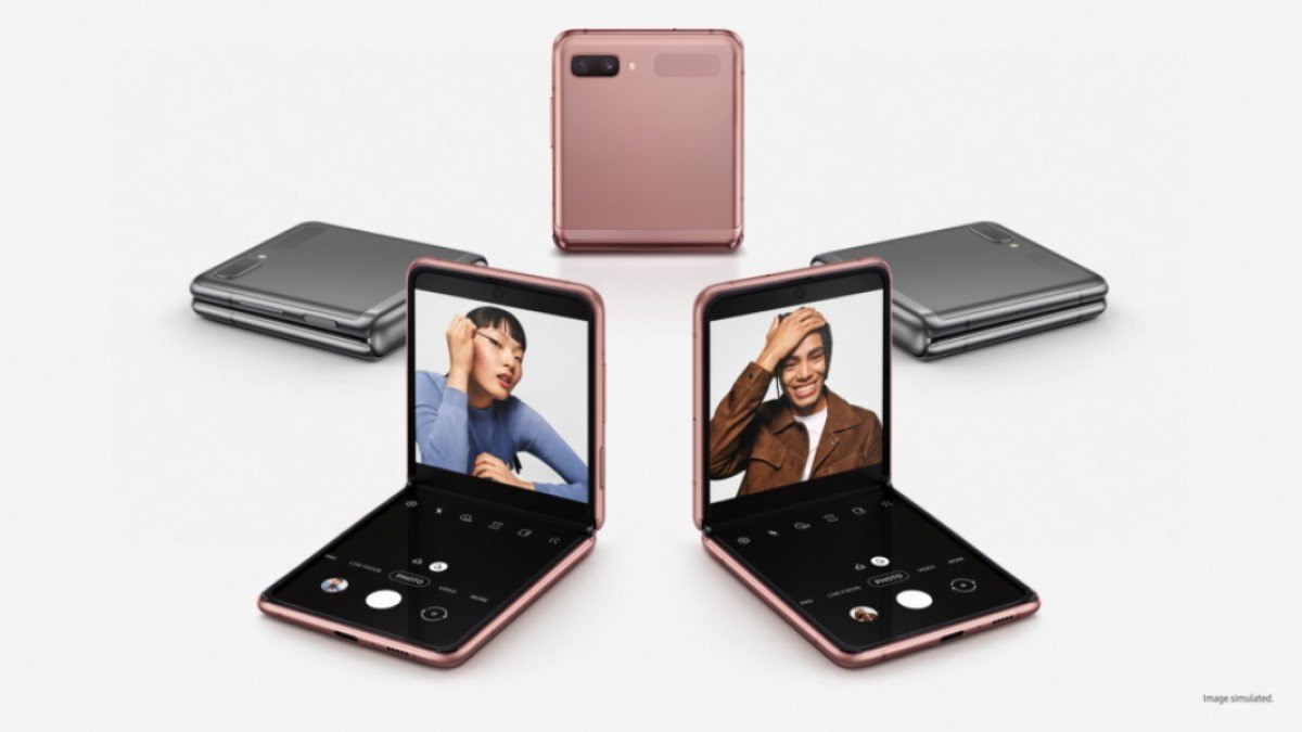 Imagen - Samsung Galaxy Z Fold 3 y Flip 2: novedades en las pantallas