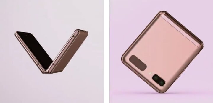 Imagen - Samsung Galaxy Z Flip 5G: ficha t&eacute;cnica y precio