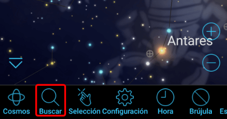 Imagen - C&oacute;mo ver el cometa Neowise con apps