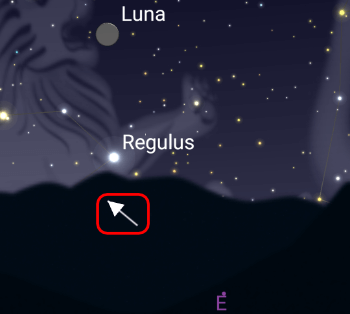 Imagen - C&oacute;mo ver el cometa Neowise con apps