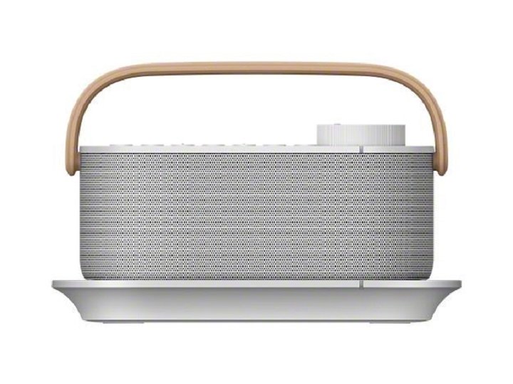 Imagen - Sony SRS-LSR200: ficha t&eacute;cnica y precio