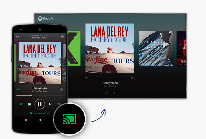 Imagen - 10 razones para comprar un Chromecast