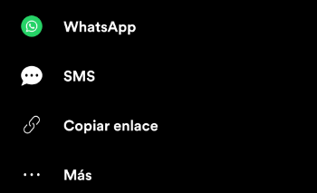 Imagen - Spotify a&ntilde;ade sesiones de grupo a distancia