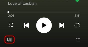 Imagen - Spotify a&ntilde;ade sesiones de grupo a distancia