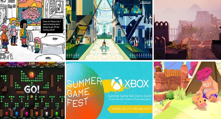 Imagen - Xbox lanza demos de indies por el Summer Game Fest