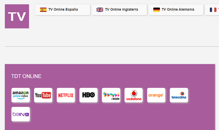 Imagen - Cómo ver la TV por Internet gratis