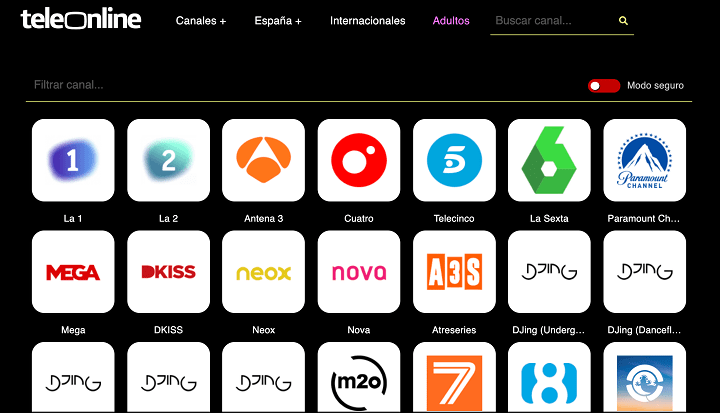 Imagen - Cómo ver la TV por Internet gratis