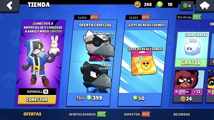 Imagen - 10 trucos para Brawl Stars