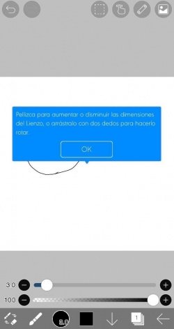 Imagen - ibis Paint X, la app para dibujar y pintar en tu m&oacute;vil