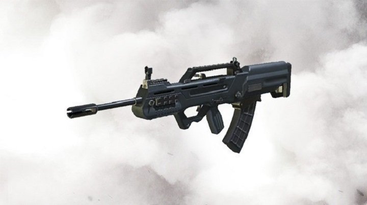 Imagen - 11 mejores armas del  Call of Duty Mobile