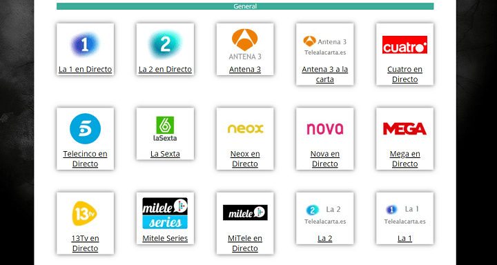 Imagen - Cómo ver la TV por Internet gratis