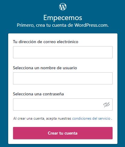 Imagen - 14 alternativas a Wix para crear una página web