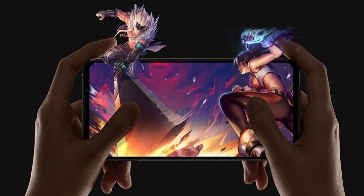 Imagen - Black Shark 3S es oficial: todos los detalles
